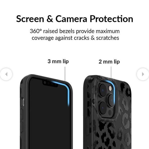 Velvet Caviar Phone Case 11Pro Max - Picture 3 of 6